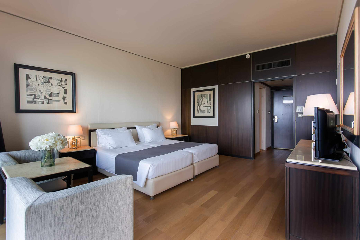 Corfu Holiday Palace Hotel