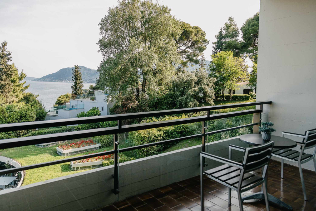 Corfu Holiday Palace Hotel