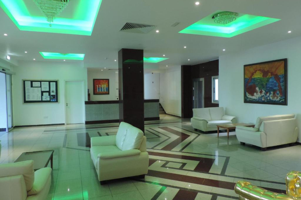 Corfu Hotel