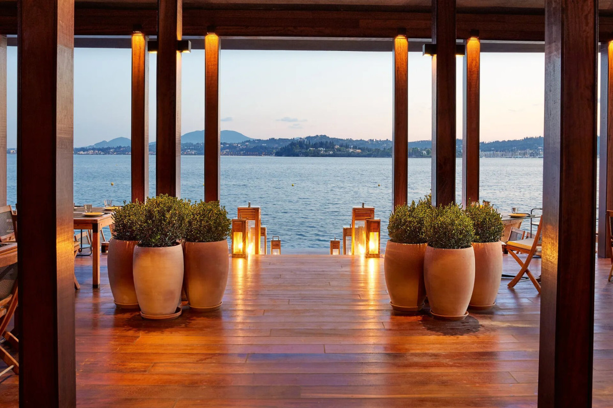 CORFU IMPERIAL, A GRECOTEL RESORT TO LIVE
