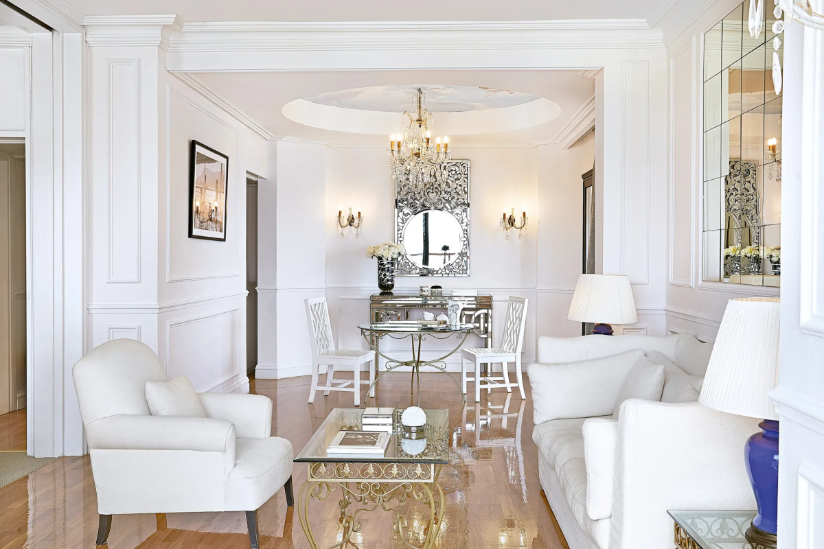 CORFU IMPERIAL, A GRECOTEL RESORT TO LIVE