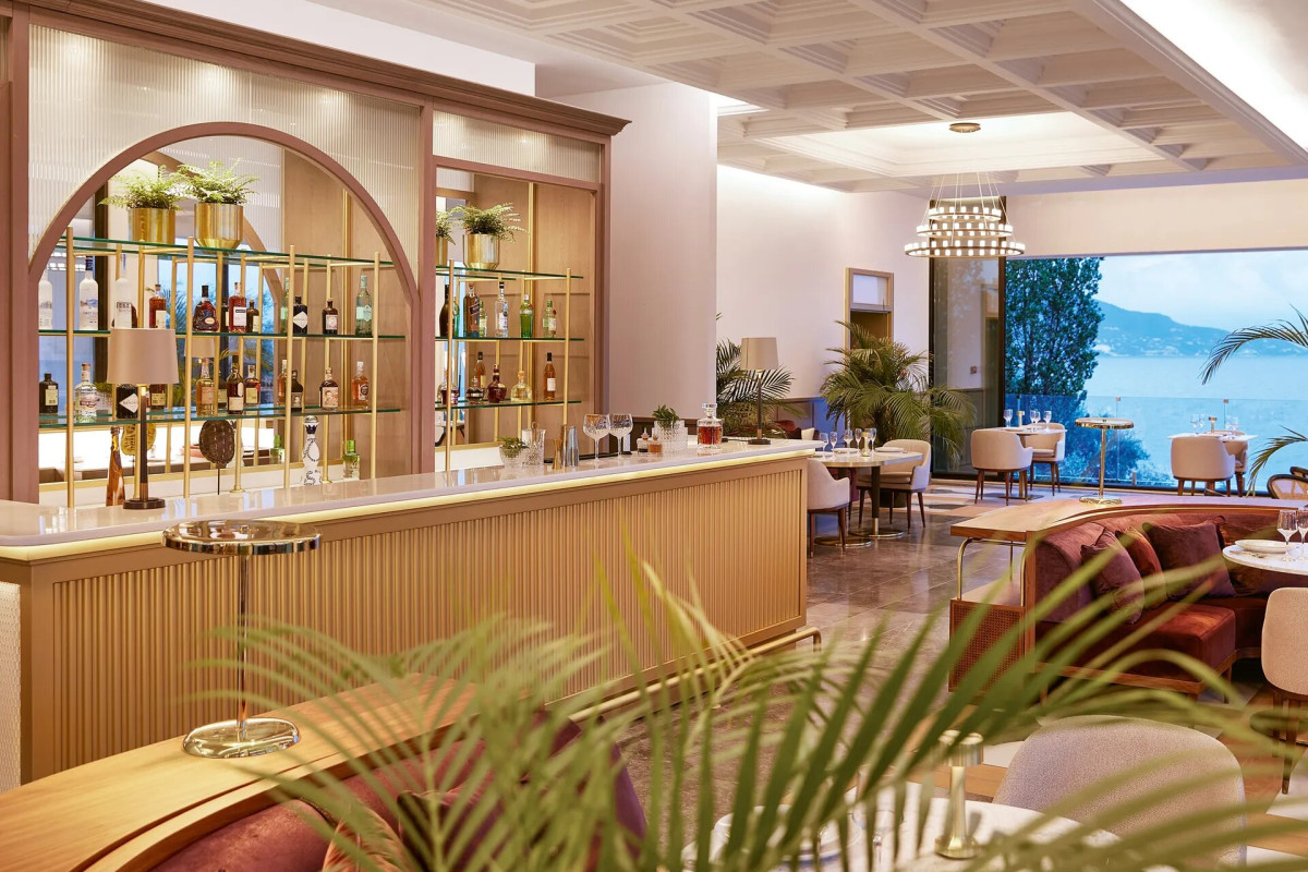 CORFU IMPERIAL, A GRECOTEL RESORT TO LIVE