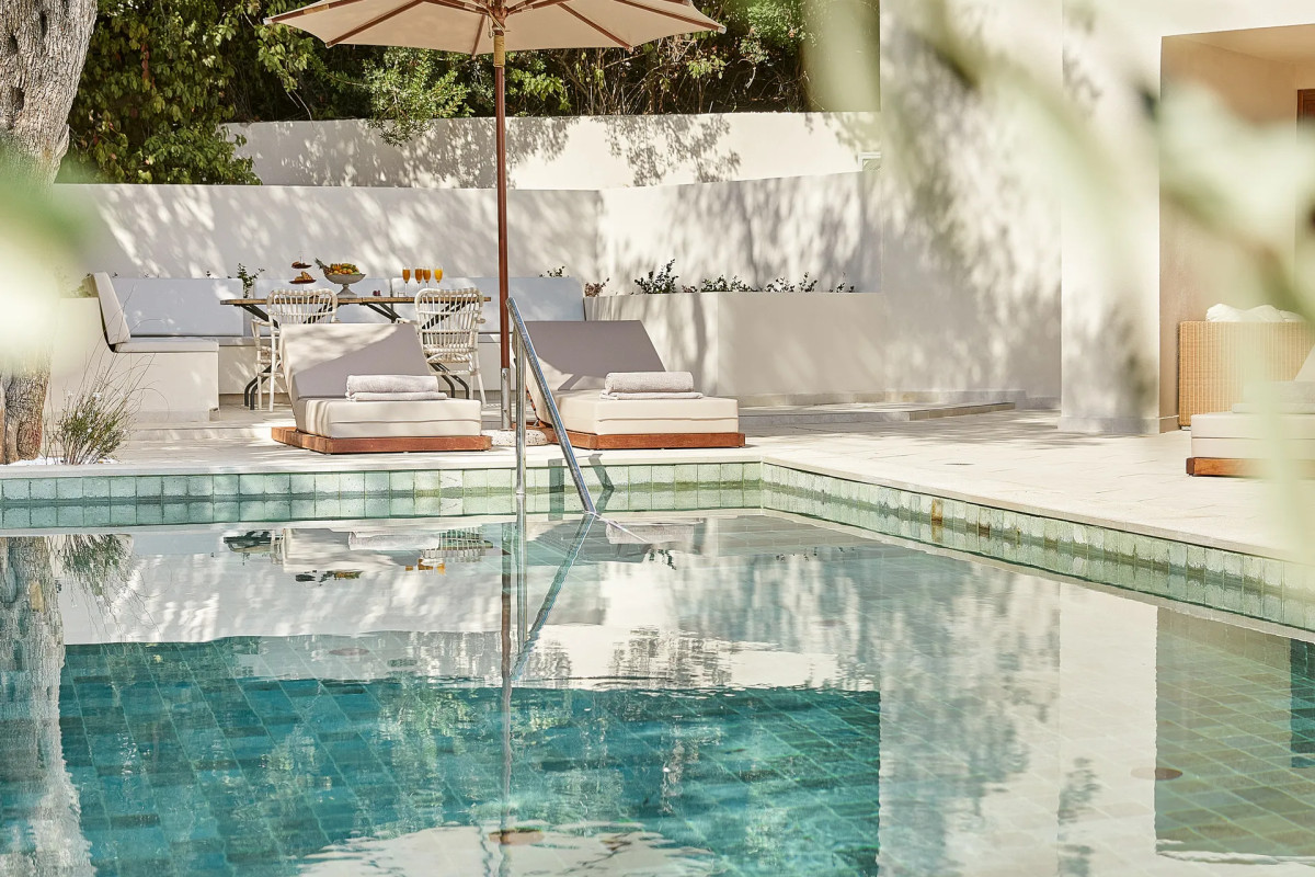 CORFU IMPERIAL, A GRECOTEL RESORT TO LIVE