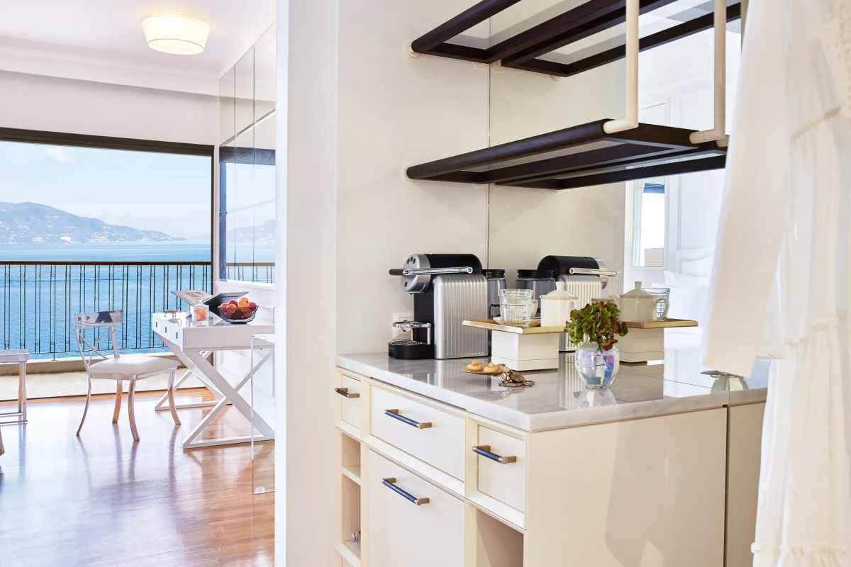 CORFU IMPERIAL, A GRECOTEL RESORT TO LIVE