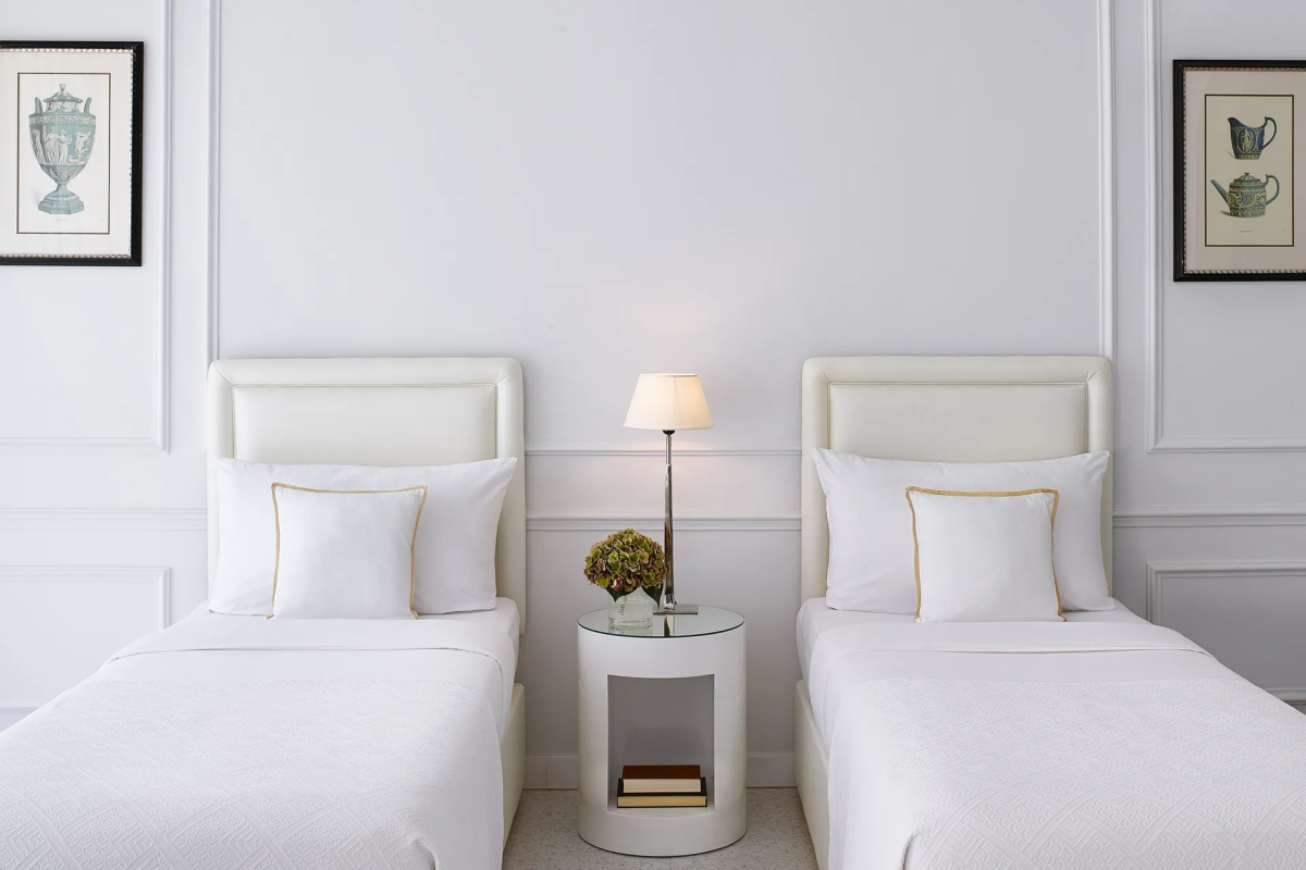 CORFU IMPERIAL, A GRECOTEL RESORT TO LIVE