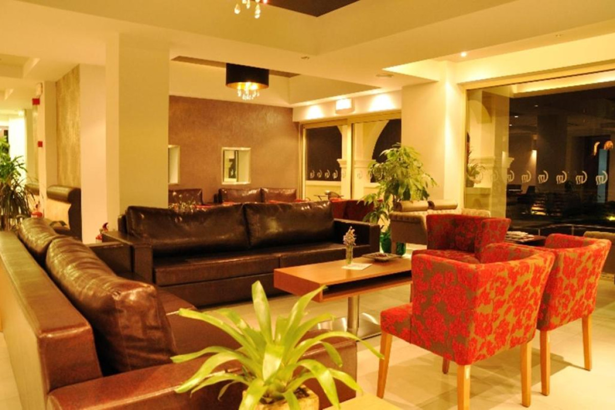 CORFU MARE BOUTIQUE HOTEL