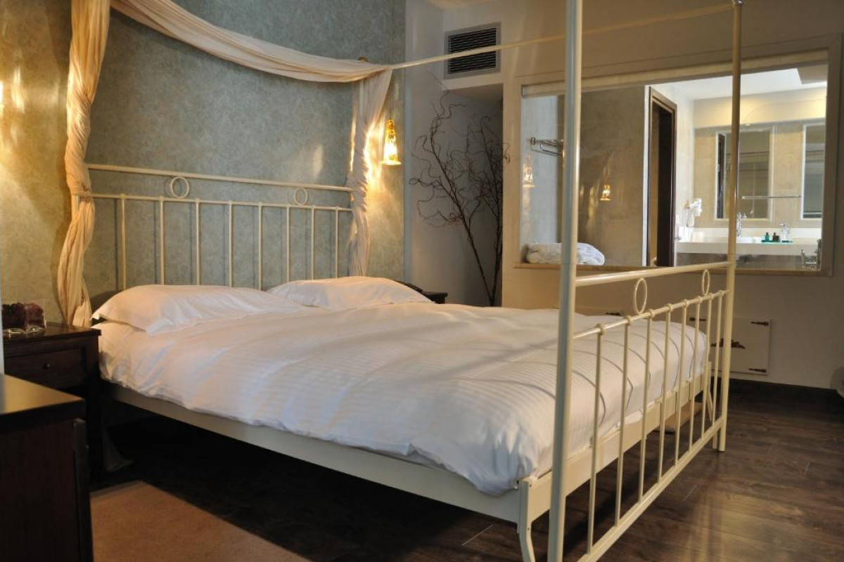CORFU MARE BOUTIQUE HOTEL