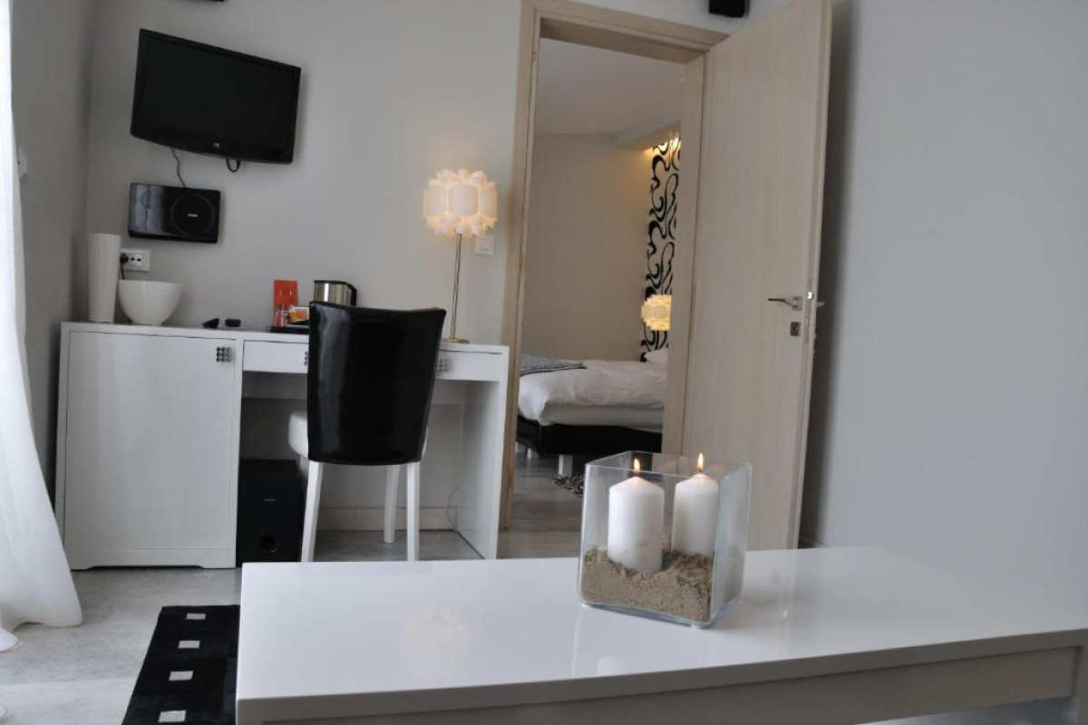 CORFU MARE BOUTIQUE HOTEL