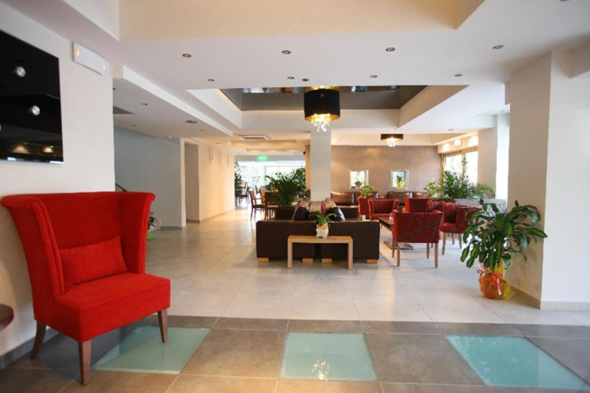 CORFU MARE BOUTIQUE HOTEL