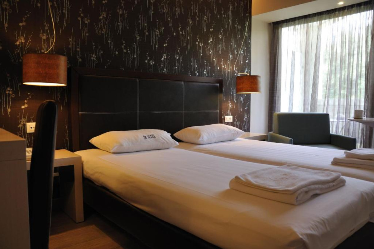 CORFU MARE BOUTIQUE HOTEL