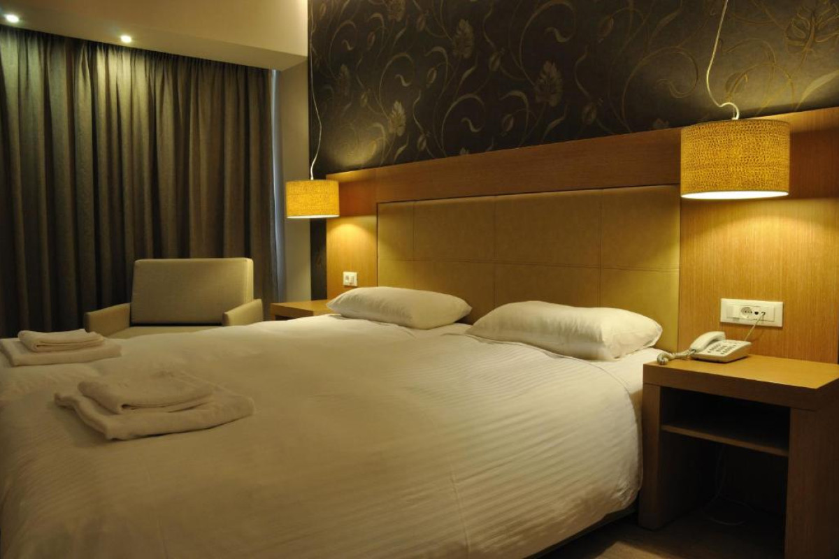 CORFU MARE BOUTIQUE HOTEL