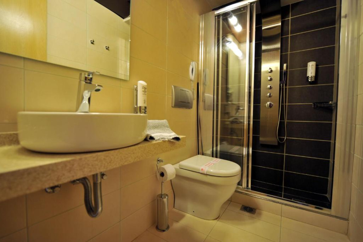 CORFU MARE BOUTIQUE HOTEL