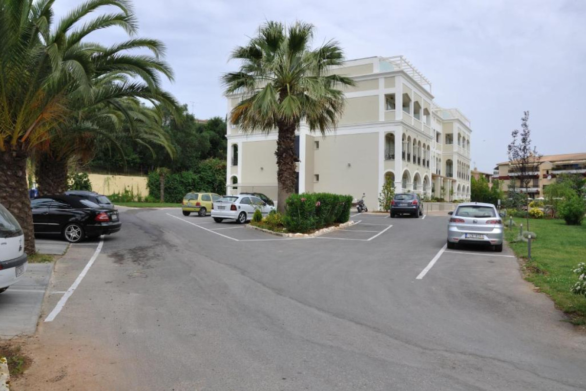 CORFU MARE BOUTIQUE HOTEL