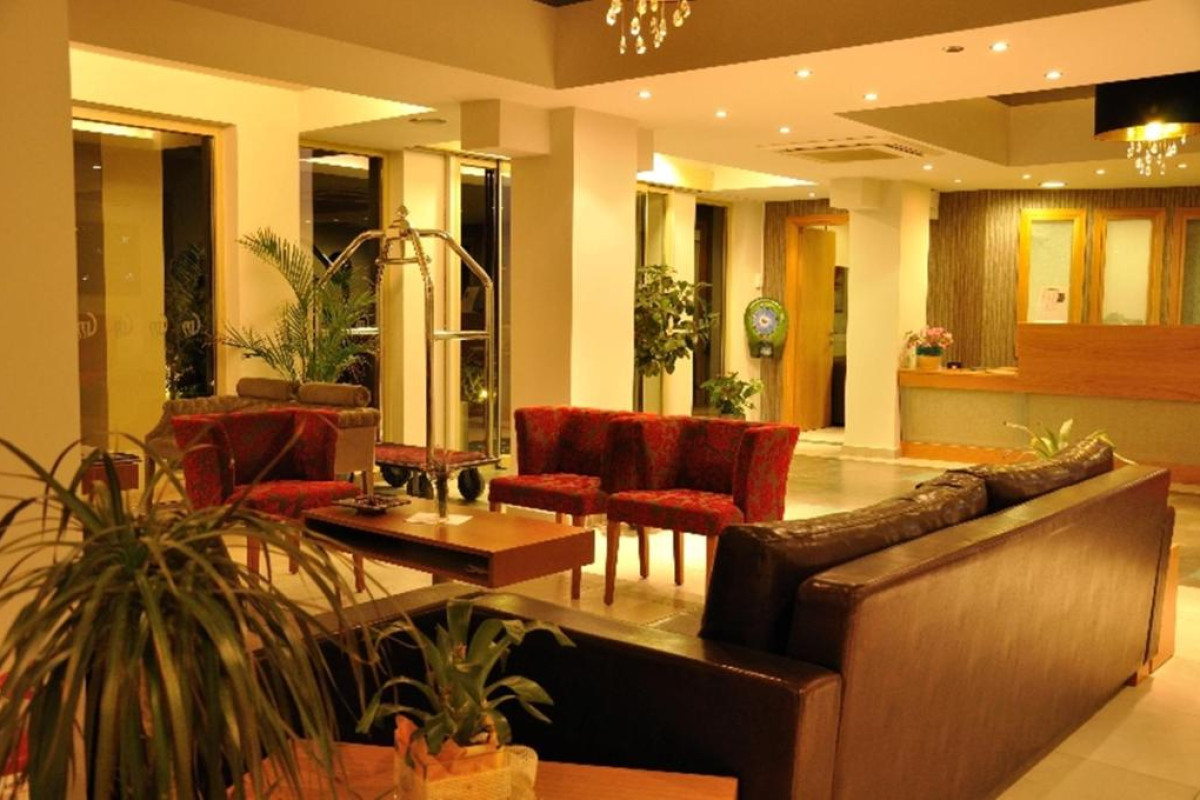 CORFU MARE BOUTIQUE HOTEL
