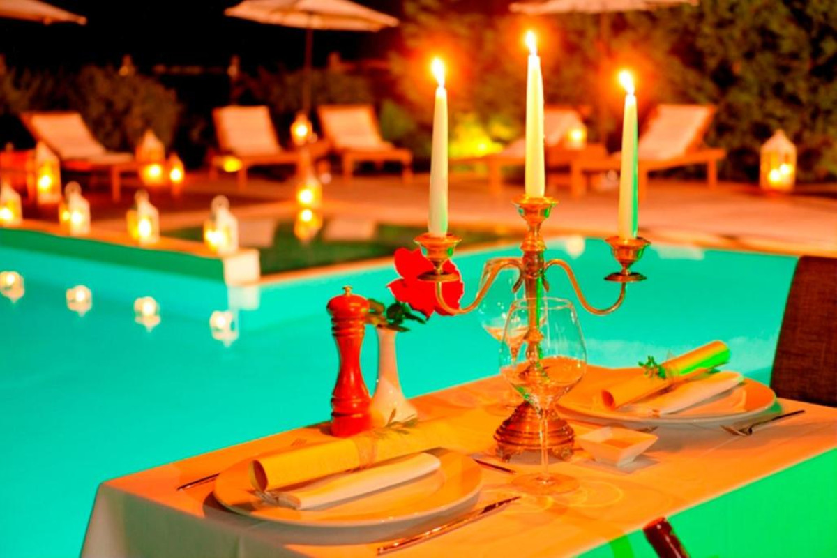 CORFU MARE BOUTIQUE HOTEL