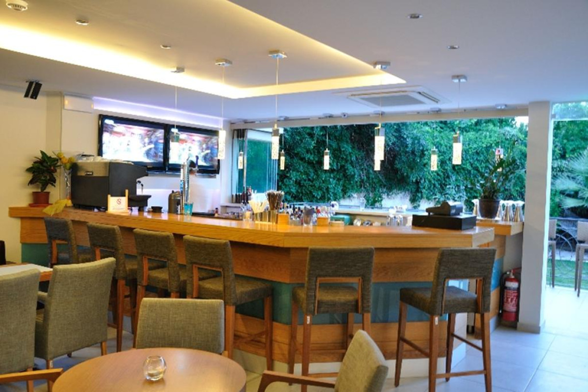 CORFU MARE HOTEL