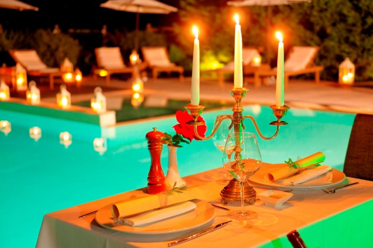 CORFU MARE HOTEL