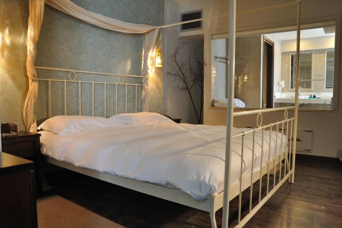 CORFU MARE HOTEL