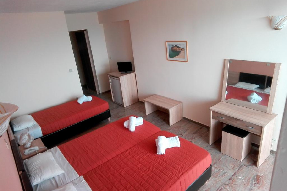 Corfu Maris Bellos Hotel