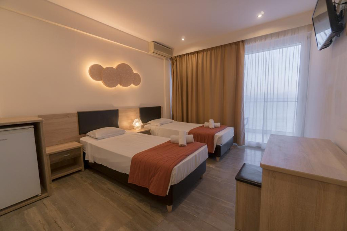 Corfu Maris Bellos Hotel