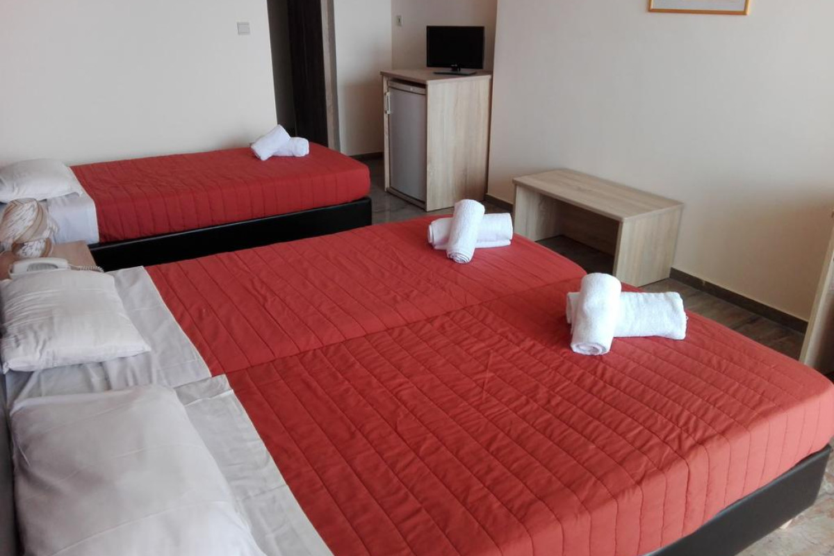 Corfu Maris Bellos Hotel