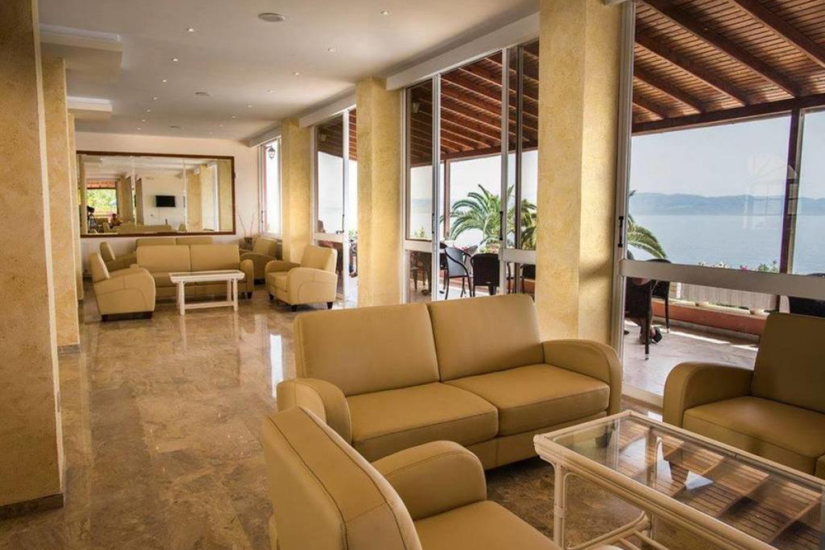Corfu Maris Bellos Hotel
