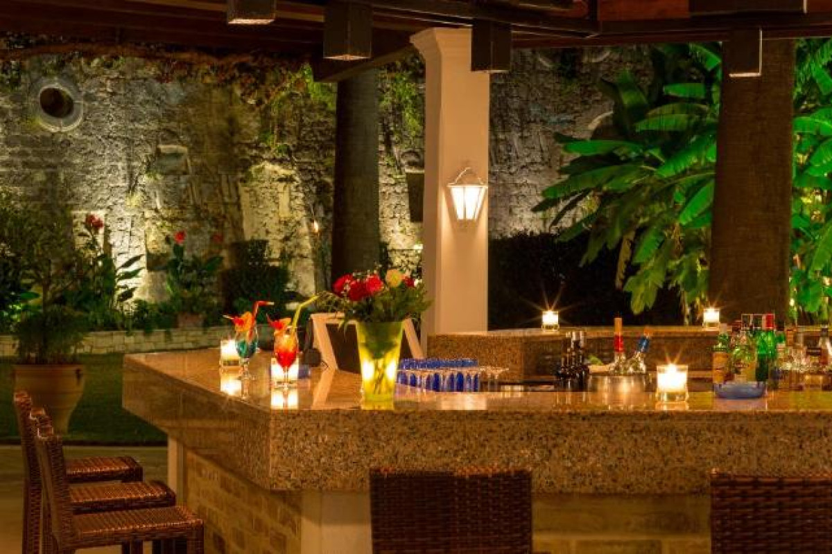 Corfu Palace Hotel