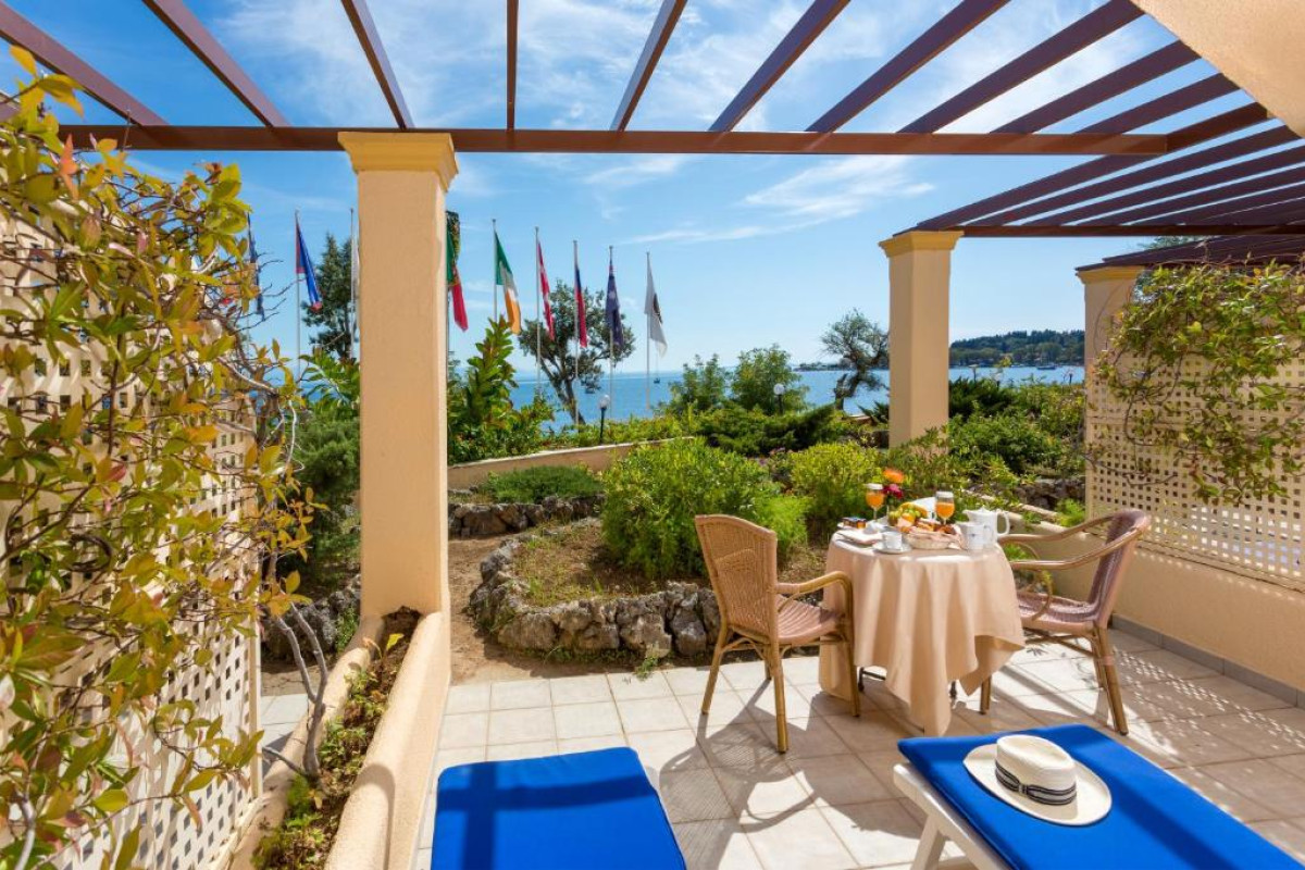 Corfu Palace Hotel