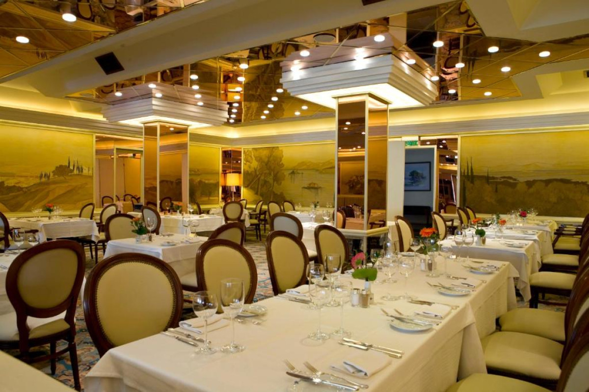 Corfu Palace Hotel