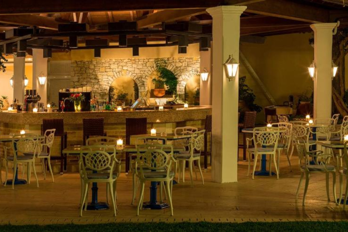 Corfu Palace Hotel