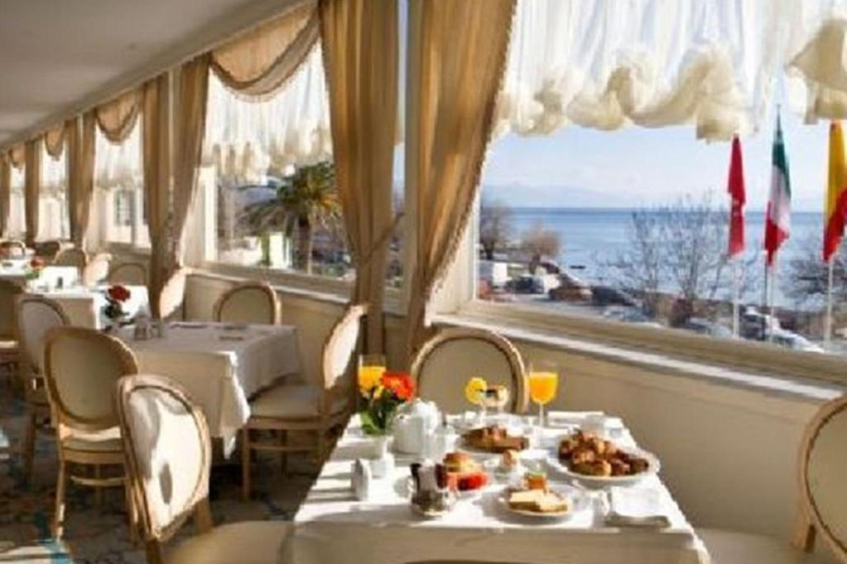 Corfu Palace Hotel