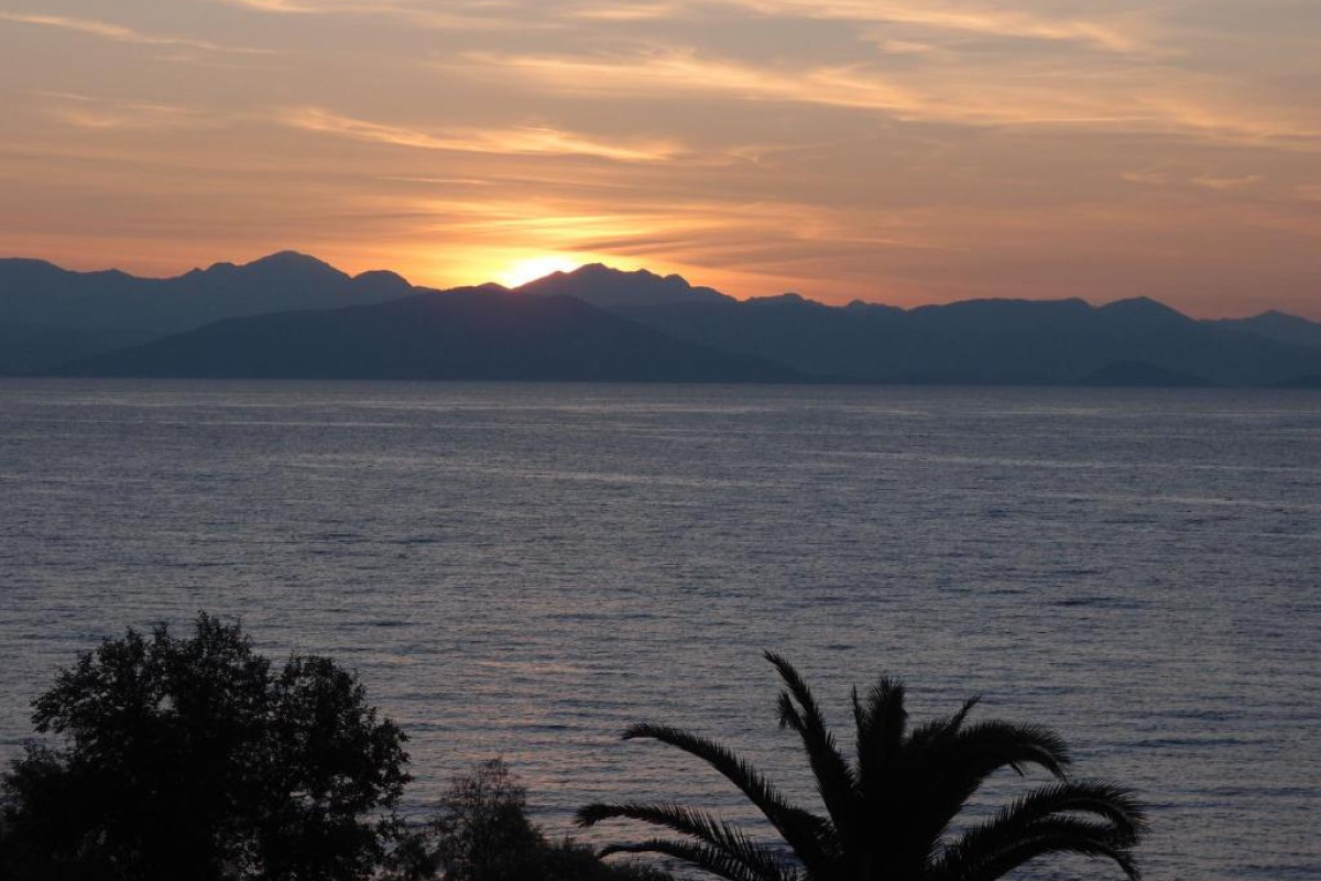 Corfu Palace Hotel