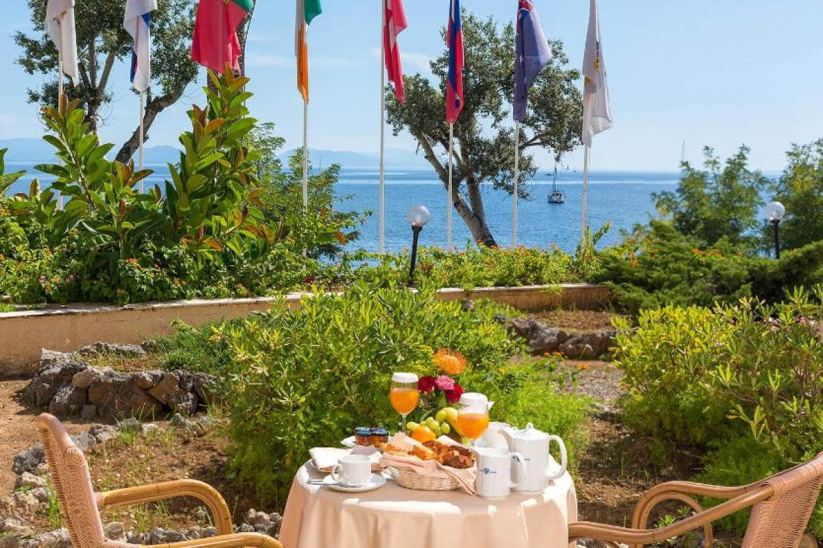 Corfu Palace Hotel