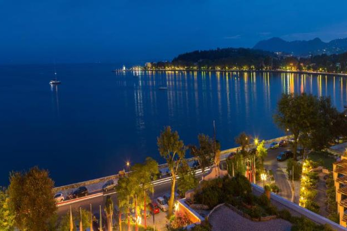 Corfu Palace Hotel