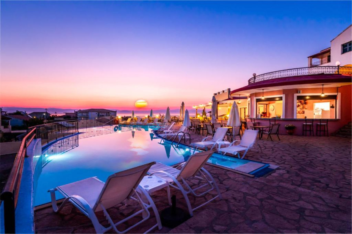 Corfu Pelagos