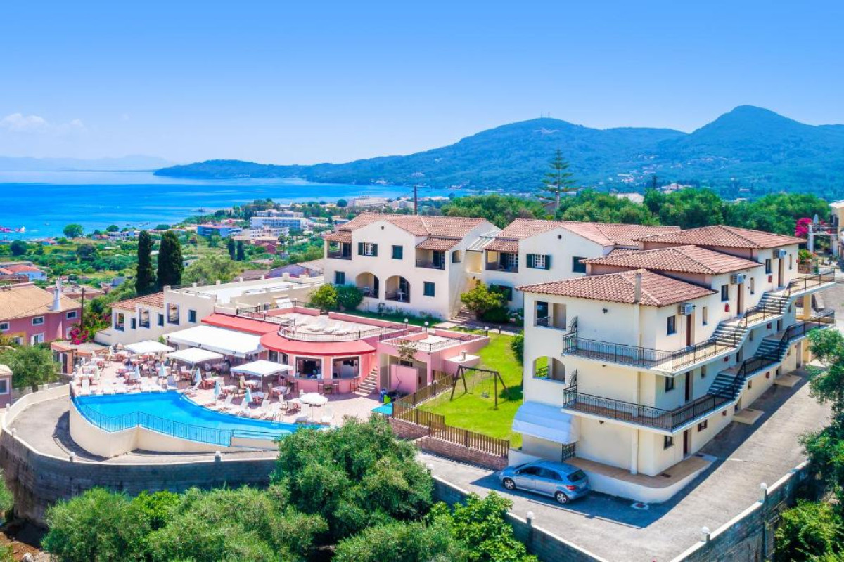 Corfu Pelagos