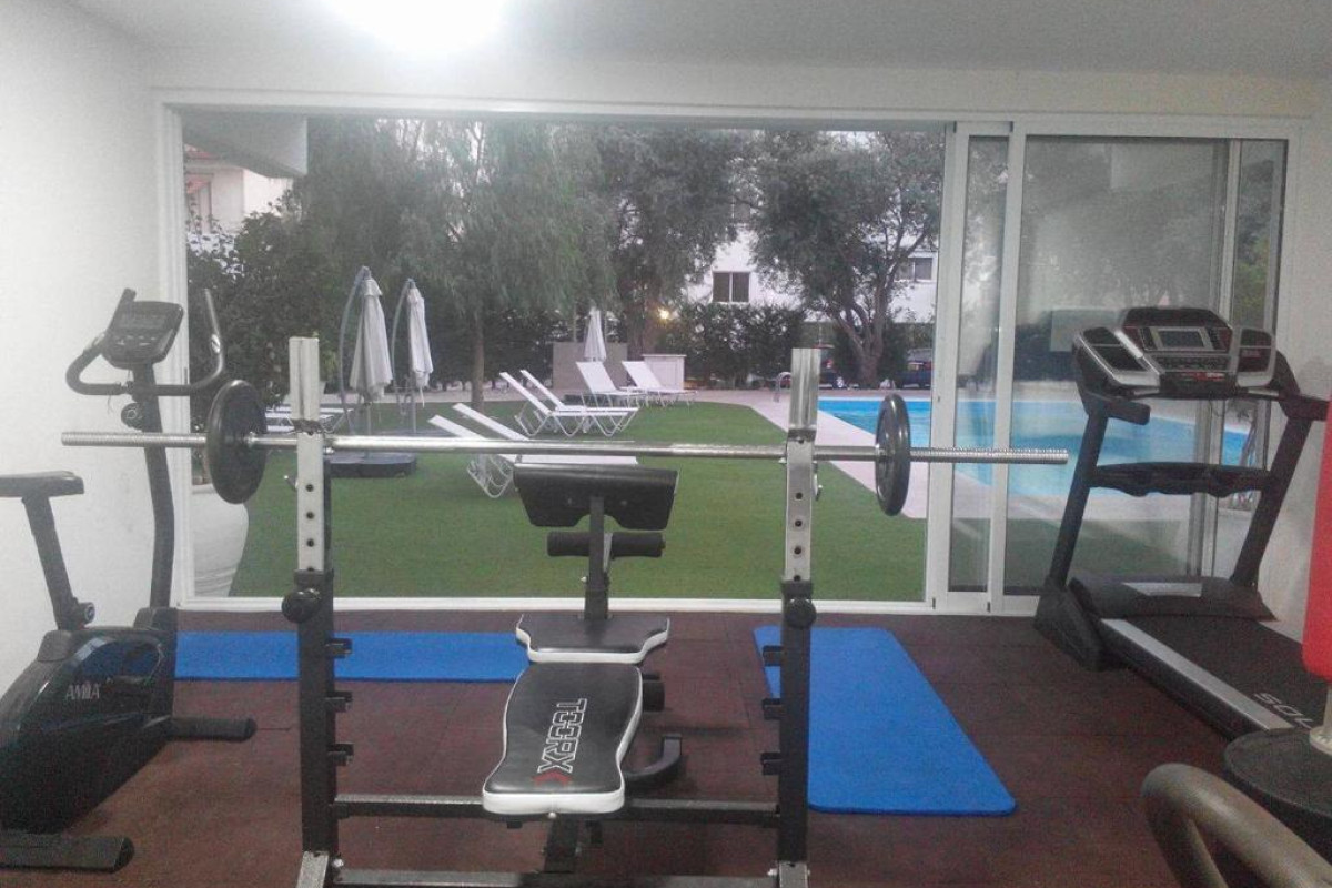 Corina Suites and Apartments