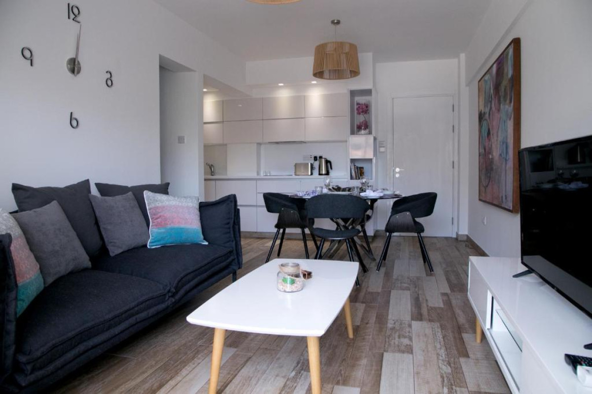 Corina Suites and Apartments