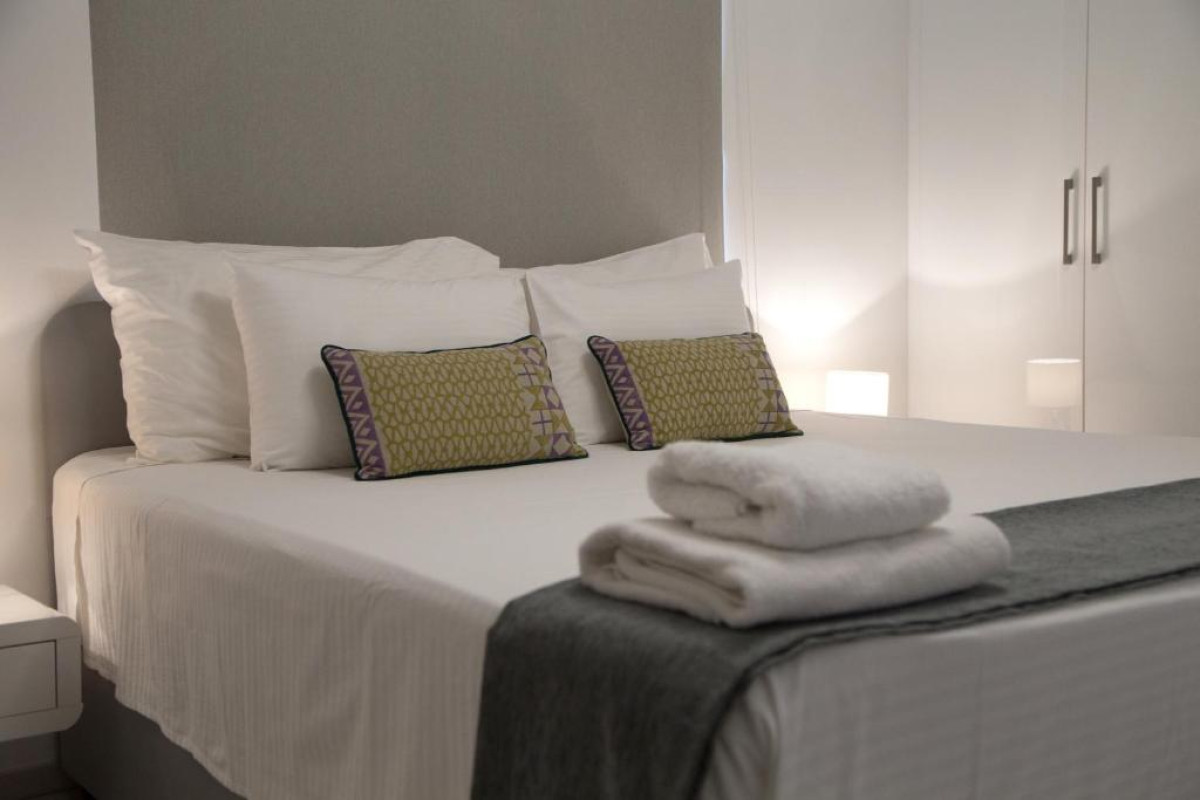 Corina Suites and Apartments