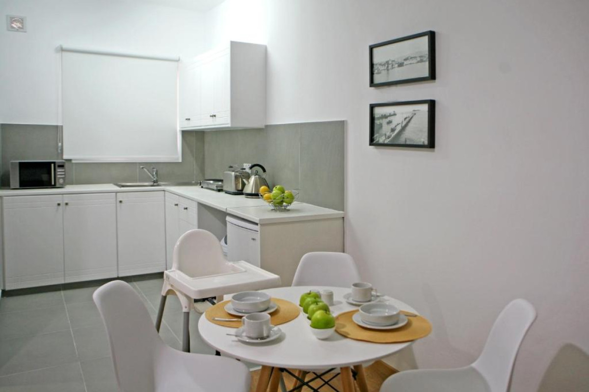 Corina Suites and Apartments