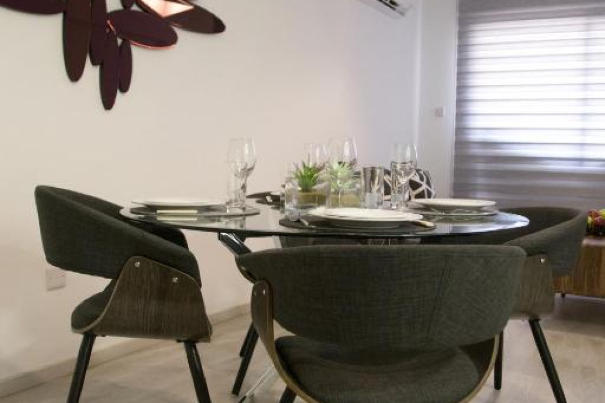 Corina Suites and Apartments