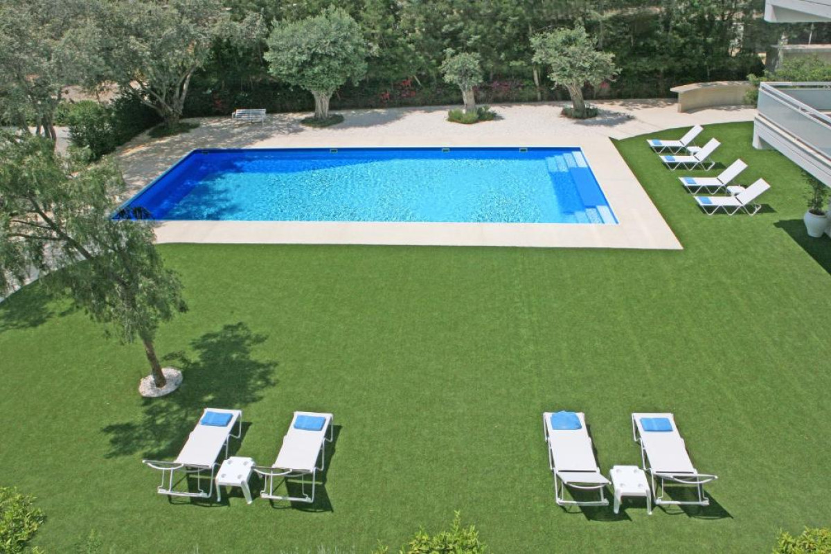 Corina Suites and Apartments
