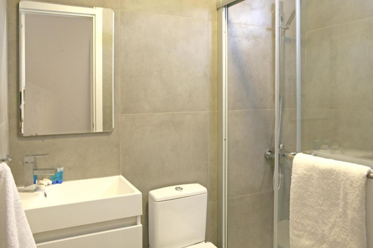 Corina Suites and Apartments