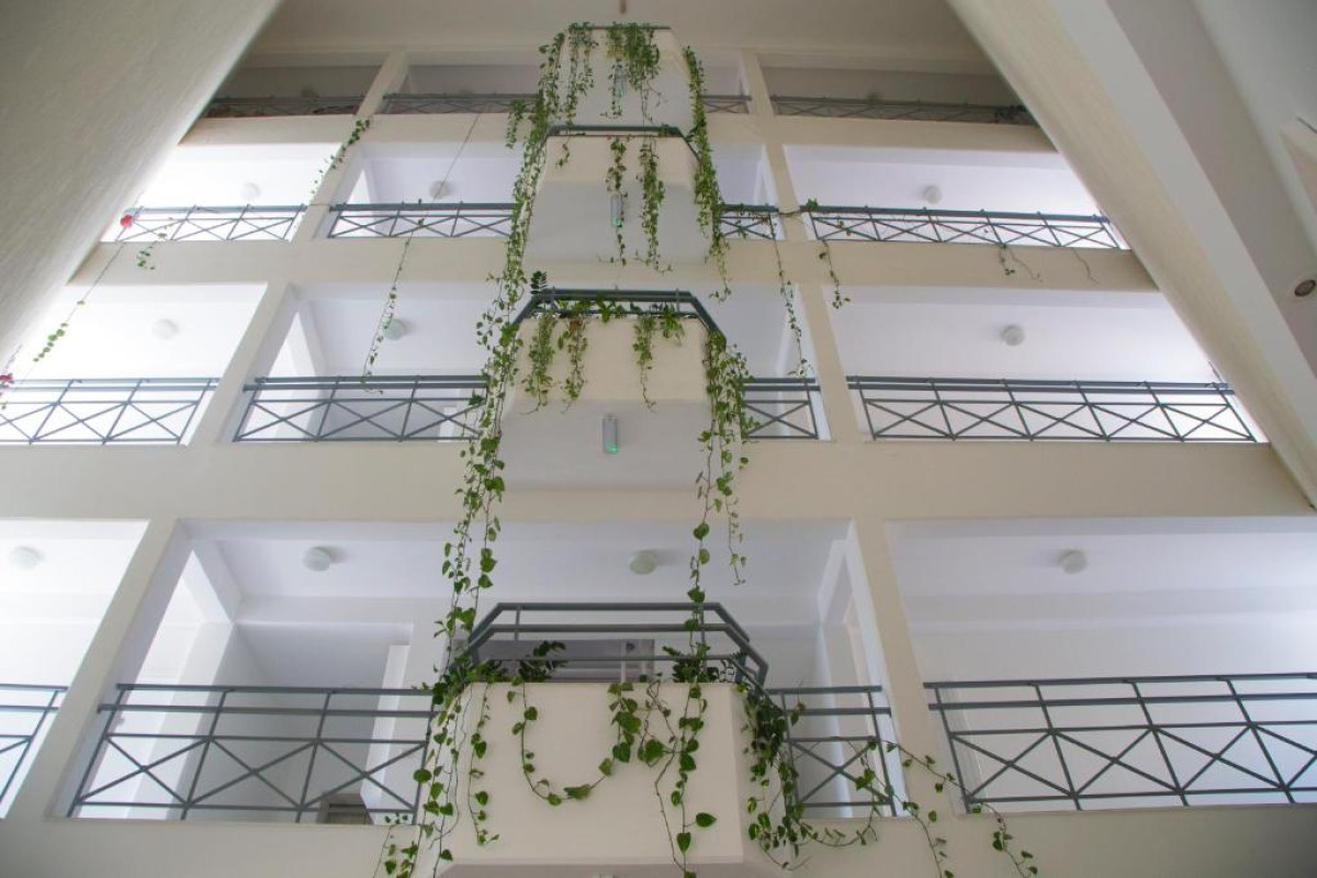 Corina Suites and Apartments