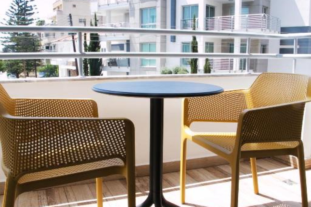 Corina Suites and Apartments