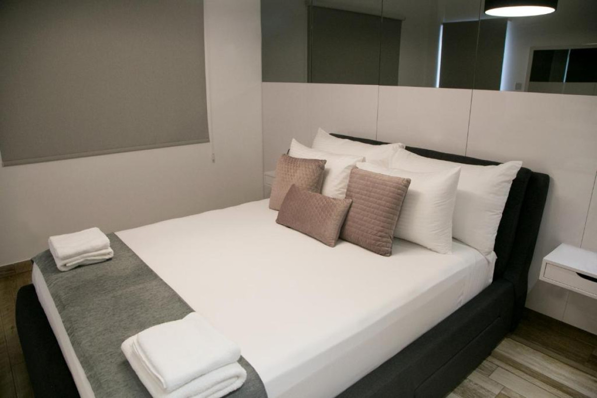 Corina Suites and Apartments