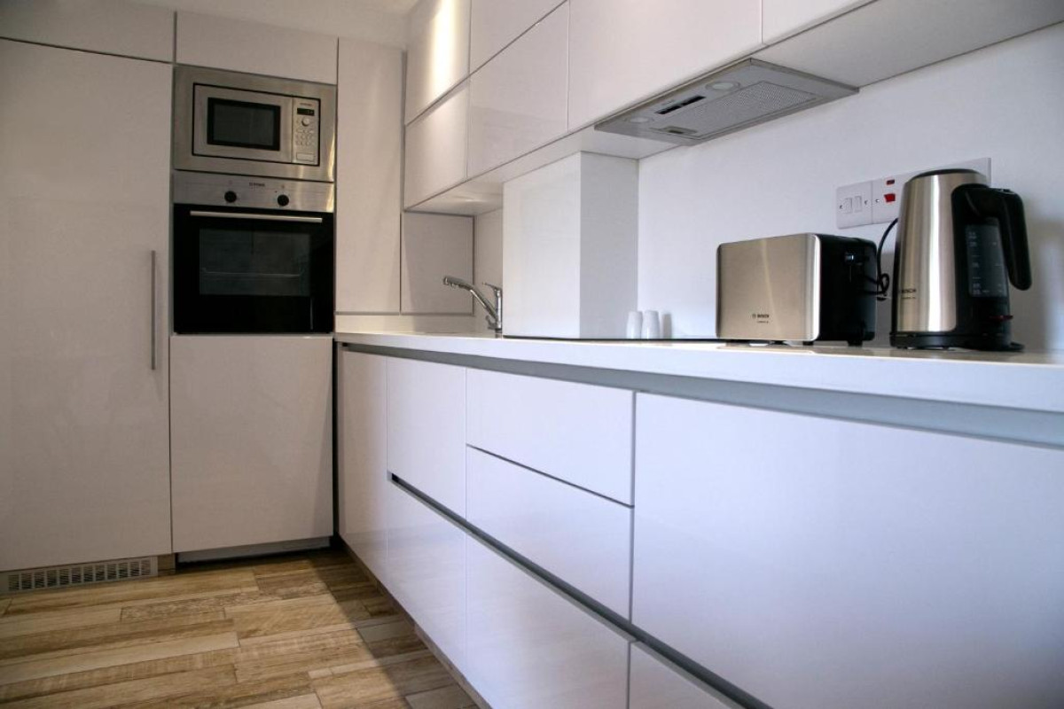 Corina Suites and Apartments