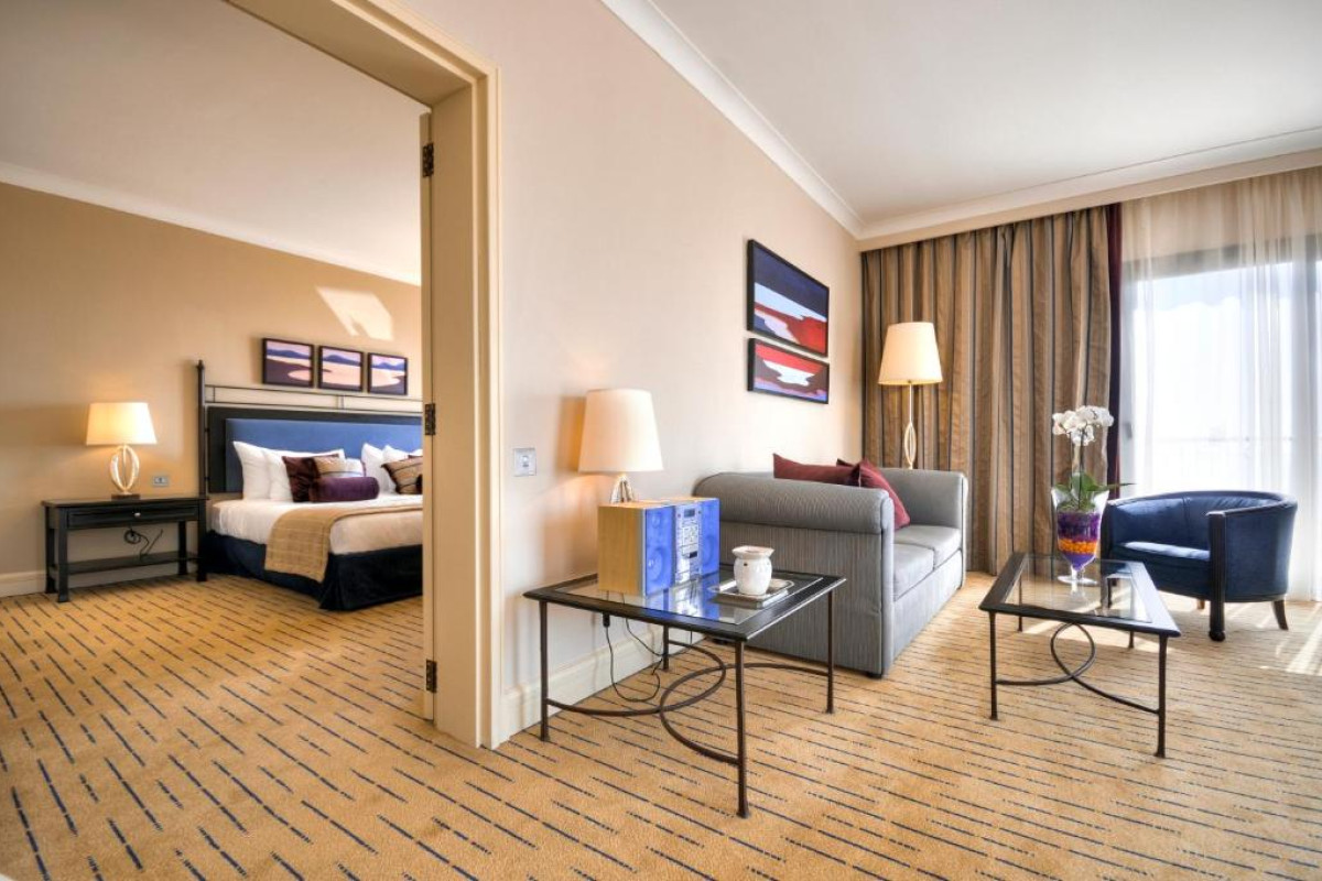 Corinthia St Georges Bay