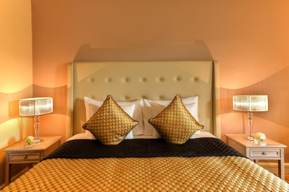 Corinthia St Georges Bay