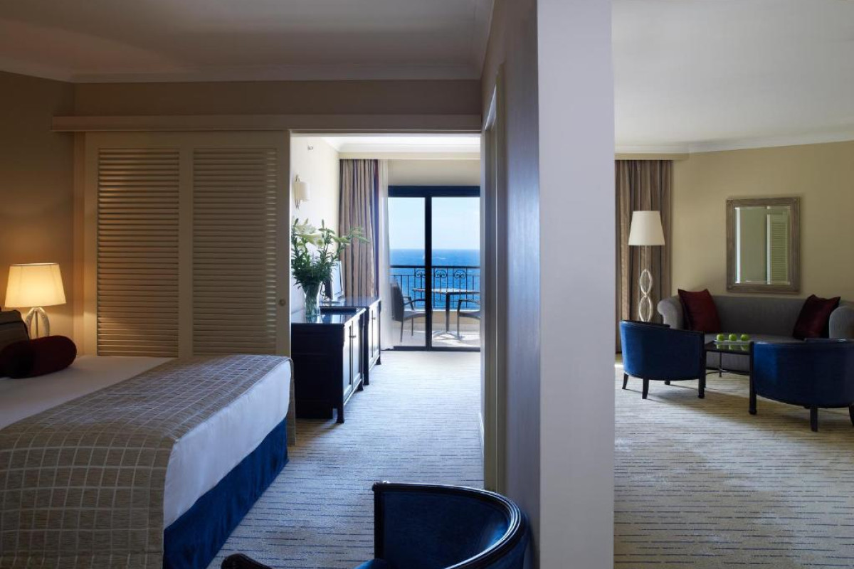 Corinthia St Georges Bay
